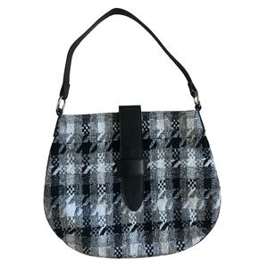 Joanna Maxham Tweed Purse